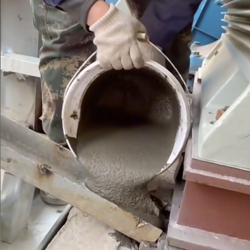 河北旧混凝土基面需要怎么处理才能灌浆？