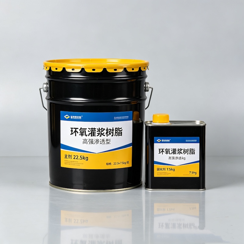 河北环氧树酯灌浆材料
